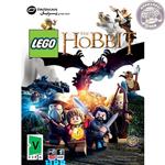 بازی LEGO The Hobbit a مخصوص PC