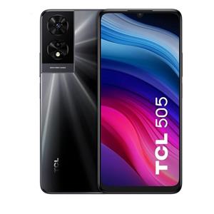 گوشی موبایل تی سی ال مدل 505 دو سیم کارت ظرفیت 4/64  گیگابایت 