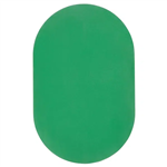 مت ورزشی سبز ایکیا DAJLIEN ، سایز 70×110 سانتی‌متر