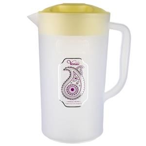 پارچ ونوس پلاستیک کد 8-1953