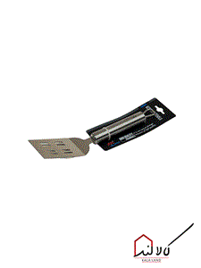 قاشق برگردان