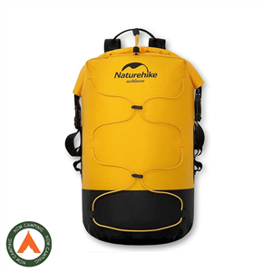 کوله درای بگ نیچرهایک (NATUREHIKE) 40L مدل SHIMMER 