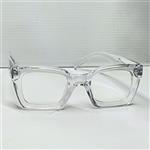 عینک آفتابی بلوکات سلین شفاف کد 117