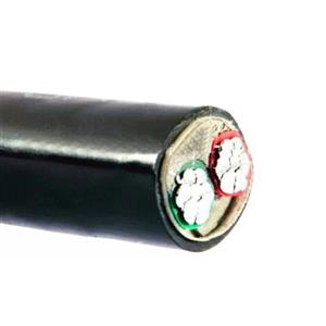 کابل آلومینیوم 16*NA2XY 4 البرز الکتریک نور ( لینکو )