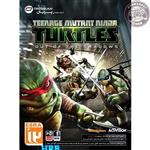 بازی Teenage Mutant Ninja Turtles Out of the Shadow مخصوص PC