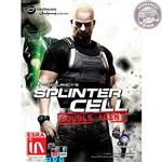 بازی Tom Clancys Splinter Cell Double Agent مخصوص PC