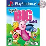 بازی Piglet’s BIG Game مخصوص پلی استیشن 2