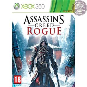 بازی Assassins creed IV Black Flag مخصوص Xbox 360