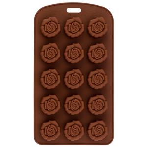 قالب شکلات نیلوفر مدل Rozi 1171 Niloufar Chocolate Mold 