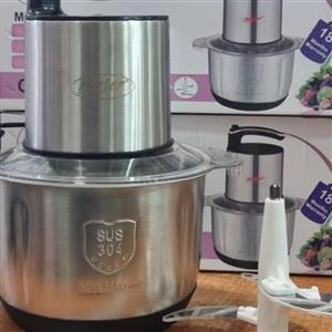 خردکن 6 لیتر مایر مدل MR-851