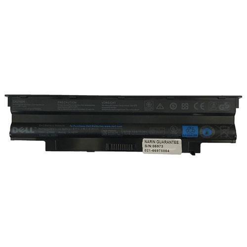 DELL Inspiron N5010 6Cell Battery