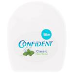 Confident Classic Dental Floss