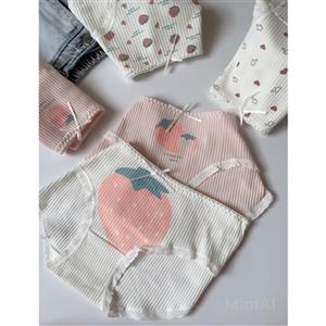 پک‌ شرت زنانه strawberry 2