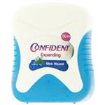Confident Expanding Dental Floss