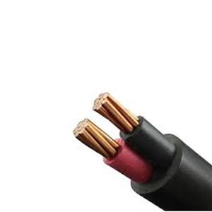 کابل مفتول 6*NYY 2 البرز الکتریک نور ( لینکو )