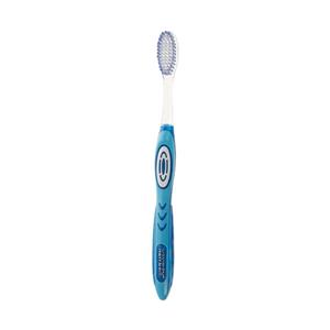 مسواک کانفیدنت سری Newdent مدل Shine با برس نرم Confident Newdent Shine Soft Toothbrush