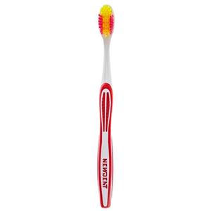 مسواک کانفیدنت سری Newdent مدل Max با برس نرم Confident Soft Toothbrush 