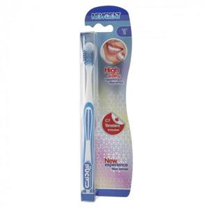 مسواک کانفیدنت سری Newdent مدل Max با برس نرم Confident Newdent Max Soft Toothbrush