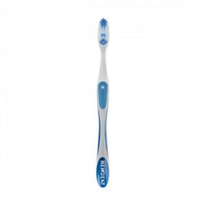 مسواک کانفیدنت سری Newdent مدل Prime با برس متوسط Confident Newdent Prime Medium Toothbrush