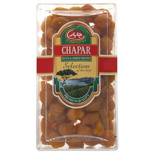 آلو خورشتی چاپار وزن 650 گرم