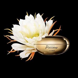 کرم مرطوب کننده کلارنس Precious La Crème Age-Defying Moisturiser 