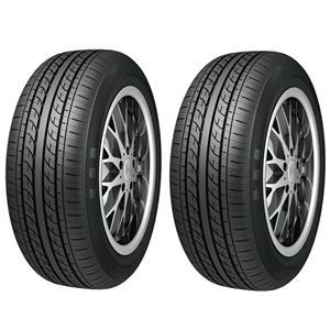 لاستیک خودرو سونار مدل SX-608 سایز 165/65R13