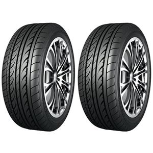 لاستیک خودرو سونار مدل SX-2 سایز 175/60R13 