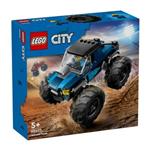 لگو سری Modrý monster truck کد 60402 