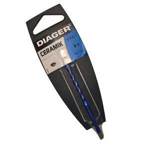 مته سرامیک دیاجر مدل 245D04 سایز 4 میلی متر