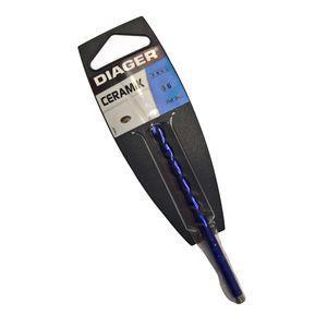 مته سرامیک دیاجر مدل 245D06 سایز 6 میلی متر