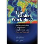 کتاب The Global Workplace اثر جمعی از نویسندگان انتشارات Cambridge University Press