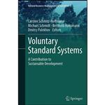 کتاب Voluntary Standard Systems اثر جمعی از نویسندگان انتشارات Springer