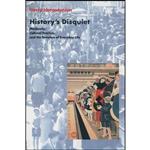 کتاب Historys Disquiet اثر Harry D. Harootunian انتشارات Columbia University Press 