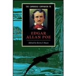 کتاب The Cambridge Companion to Edgar Allan Poe  اثر Kevin J. Hayes انتشارات Cambridge University Press