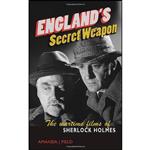 کتاب Englands Secret Weapon اثر Amanda J. Field انتشارات Middlesex University Press