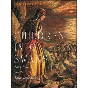 کتاب Children into Swans اثر Jan Beveridge انتشارات McGill-Queens University Press 