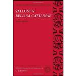 کتاب Sallusts Bellum Catilinae  اثر Sallust and J. T. Ramsey انتشارات Oxford University Press