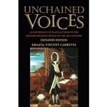 کتاب Unchained Voices اثر Vincent Carretta انتشارات تازه ها