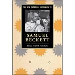 کتاب The New Cambridge Companion to Samuel Beckett  اثر Dirk Van Hulle انتشارات Cambridge University Press