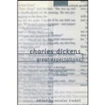 کتاب Charles Dickens اثر Nicolas Tredell انتشارات Columbia University Press 