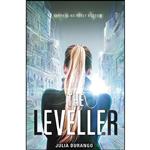 کتاب The Leveller اثر Julia Durango انتشارات HarperTeen