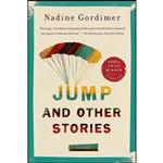 کتاب Jump and Other Stories اثر Nadine Gordimer انتشارات Picador