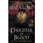 کتاب Daughter of Blood اثر Helen Lowe and انتشارات Harper Voyager 