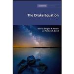 کتاب The Drake Equation اثر جمعی از نویسندگان انتشارات Cambridge University Press 