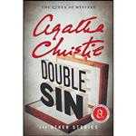 کتاب Double Sin and Other Stories اثر Agatha Christie انتشارات William Morrow Paperbacks