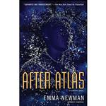 کتاب After Atlas اثر Emma Newman انتشارات Ace 