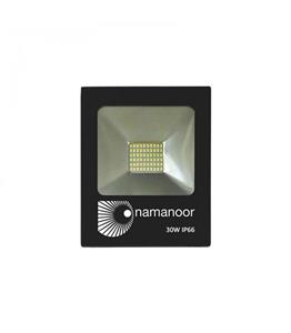 پروژکتور ال ای دی 30 وات نمانور مدل FL30-COB Namanoor FL30-COB 30W Flood Light Projector