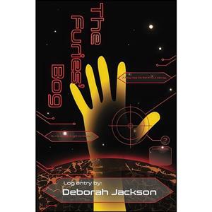 کتاب The Furies Bog  اثر Deborah Jackson انتشارات تازه ها