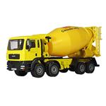 ماشین بازی کایدویی مدل Cement Mixer 625007