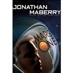 کتاب Mars One اثر Jonathan Maberry انتشارات Simon Schuster Books for Young Readers